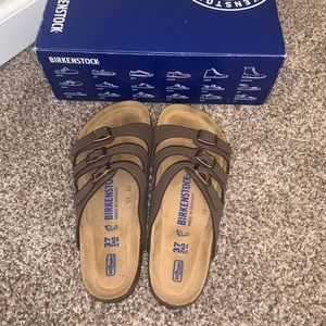 Birkenstock’s